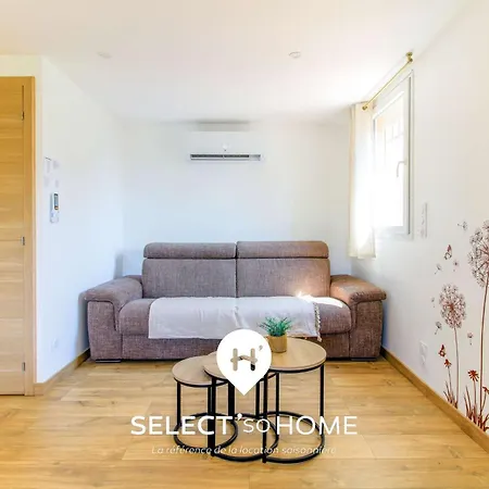 Selectsohome - Cocon Avec Jardin, Plancha Et Piscine Partagée - Casita Bormes-les-Mimosas