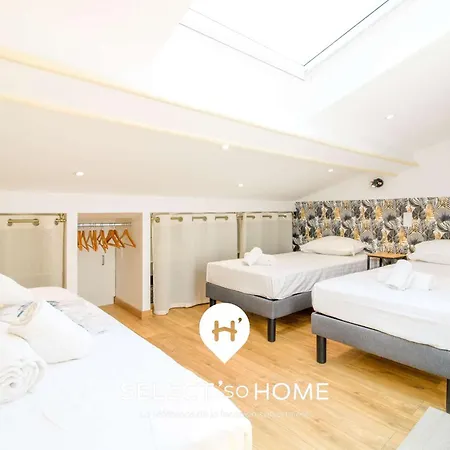 Selectsohome - Cocon Avec Jardin, Plancha Et Piscine Partagée - Casita Villa *